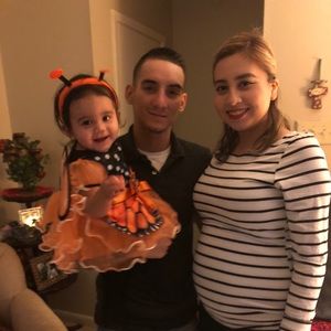 Meet your Posher, Ciara